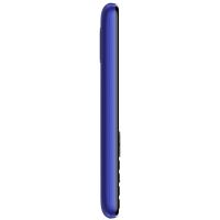 Мобильный телефон Alcatel 2003 Dual SIM Metallic Blue (2003D-2BALUA1) изображение 3