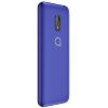 Мобильный телефон Alcatel 2003 Dual SIM Metallic Blue (2003D-2BALUA1) изображение 6