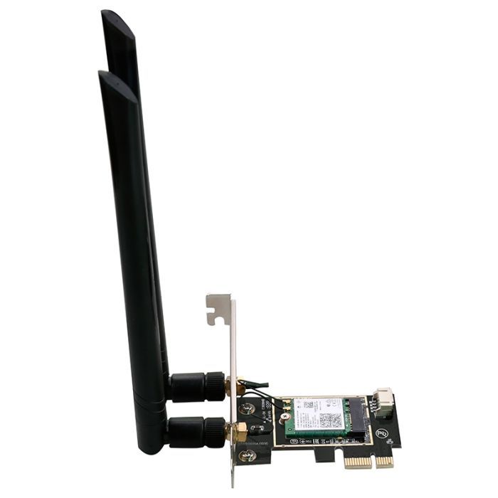 Сетевая карта Wi-Fi D-Link DWA-X582 изображение 2