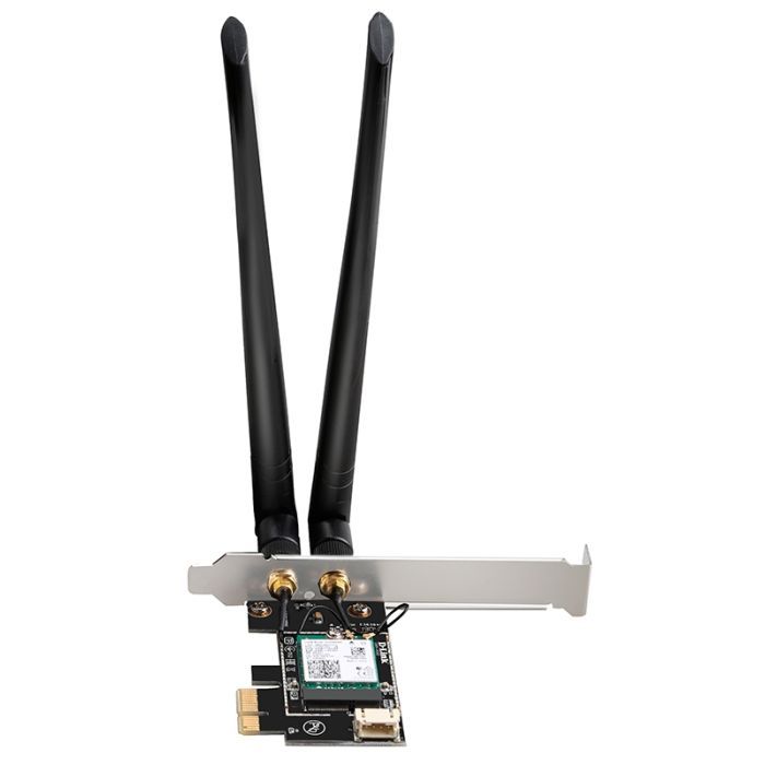 Сетевая карта Wi-Fi D-Link DWA-X582 изображение 3