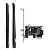 Сетевая карта Wi-Fi D-Link DWA-X582 изображение 4