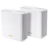 Точка доступа Wi-Fi ASUS XT8-2PK-WHITE изображение 3