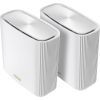 Точка доступа Wi-Fi ASUS XT8-2PK-WHITE изображение 4