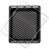 Духовой шкаф Eleyus DIANA 6006 BL изображение 11