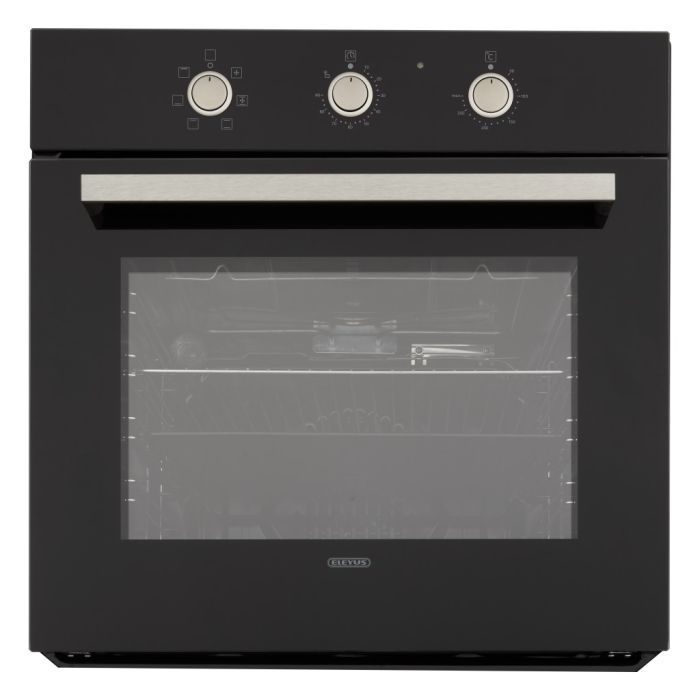 Духовой шкаф Eleyus DIANA 6006 WH