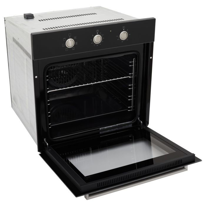 Духовой шкаф Eleyus DIANA 6006 WH изображение 3