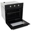 Духовой шкаф Eleyus DIANA 6006 BL изображение 3