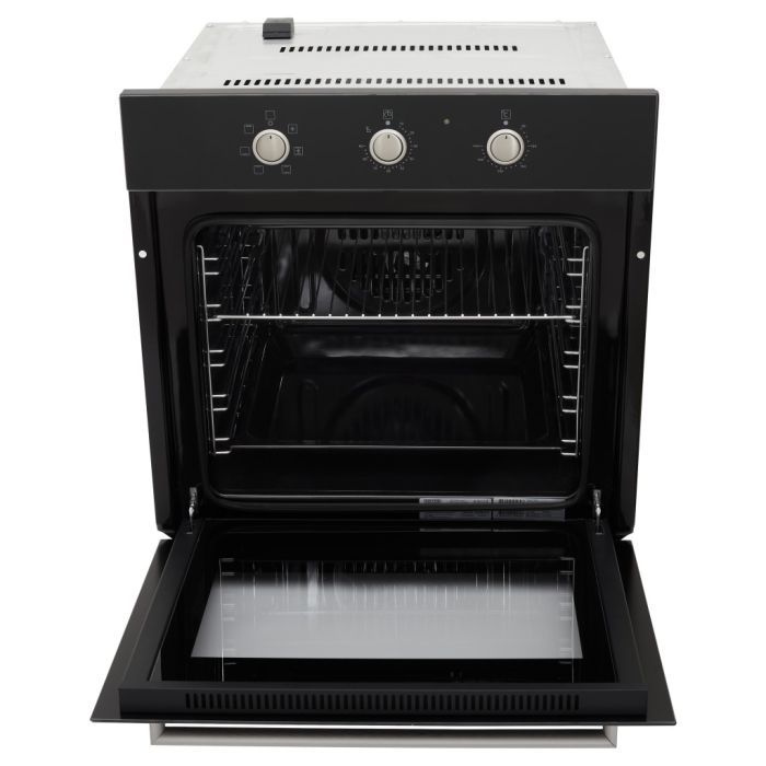 Духовой шкаф Eleyus DIANA 6006 WH изображение 4