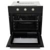 Духовой шкаф Eleyus DIANA 6006 BL изображение 4