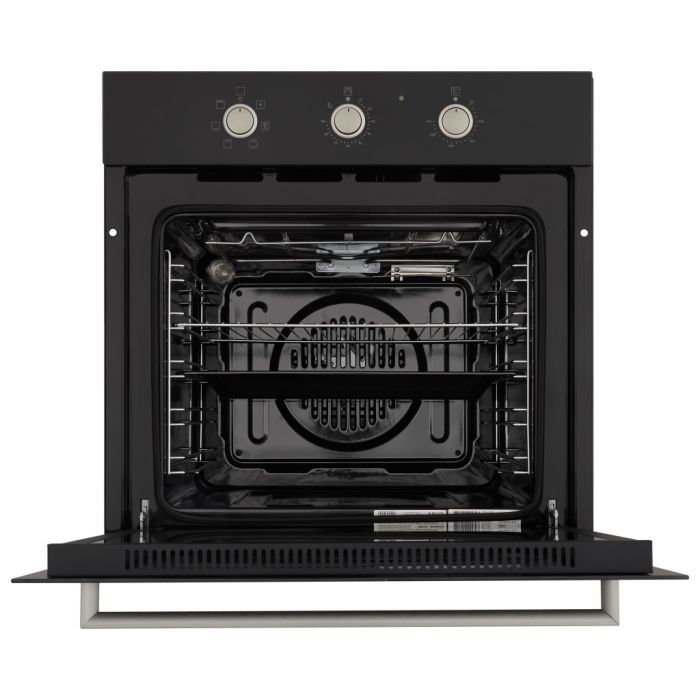 Духовой шкаф Eleyus DIANA 6006 WH изображение 5