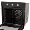 Духовой шкаф Eleyus DIANA 6006 BL изображение 6