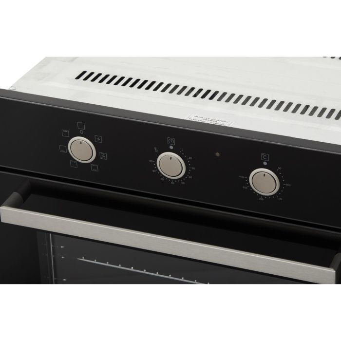 Духовой шкаф Eleyus DIANA 6006 WH изображение 9
