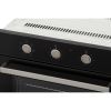 Духовой шкаф Eleyus DIANA 6006 BL изображение 9