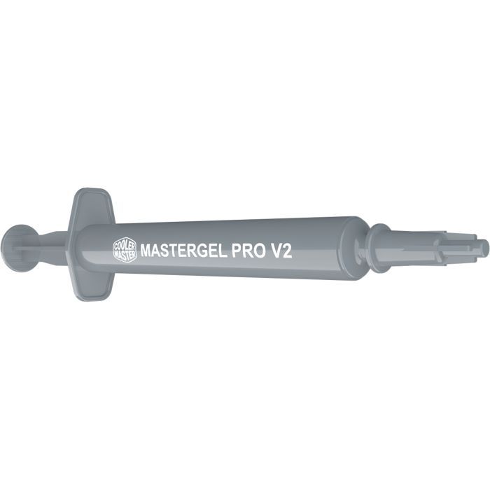 Термопаста CoolerMaster MasterGel Pro v2 (MGY-ZOSG-N15M-R3) изображение 2