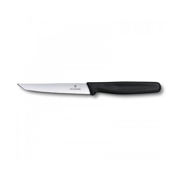 Кухонний ніж Victorinox Standart 11 см Black (5.1203)