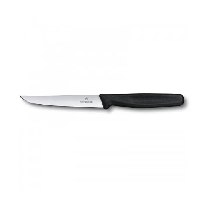 Кухонний ніж Victorinox Standart 11 см Black (5.1203)