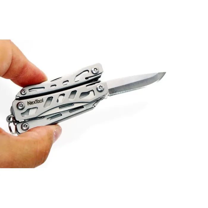 Мультитул NexTool Mini Flagship (KT5022) изображение 5