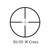 Оптический прицел Barska Huntmaster Pro 3-12x50 (IR Cross) (914814) изображение 4