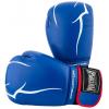 Боксерские перчатки PowerPlay 3018 10oz Blue (PP_3018_10oz_Blue) изображение 6