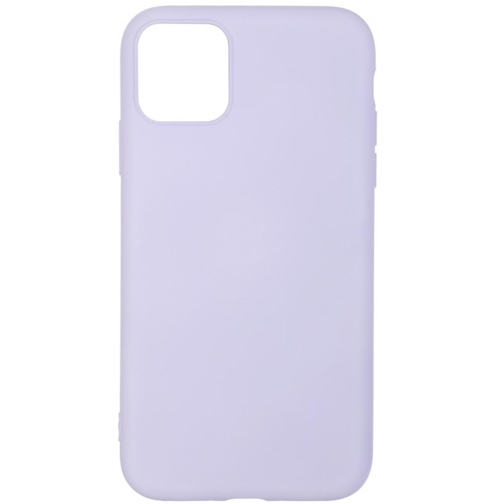 Чохол до мобільного телефона Armorstandart ICON Case Apple iPhone 11 Lavender (ARM56433)