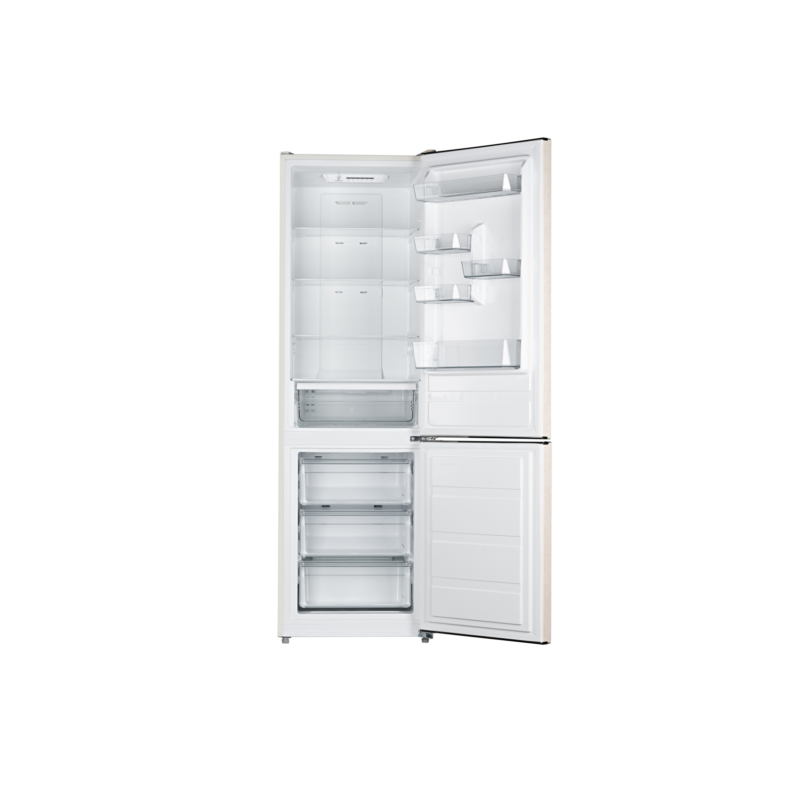 Холодильник Ardesto DNF-M295BG188 изображение 3