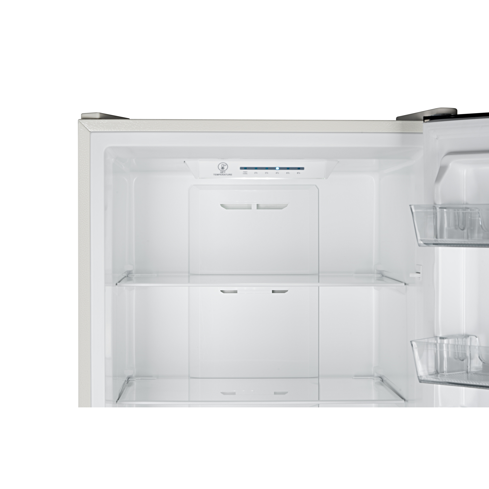 Холодильник Ardesto DNF-M295BG188 изображение 4