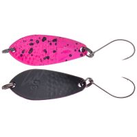 Блесна Select Dancer 3.0g ц:01 (1870.60.91)