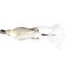 Воблер Savage Gear 3D Hollow Duckling weedless L 100mm 40g 04-White (1854.08.65)