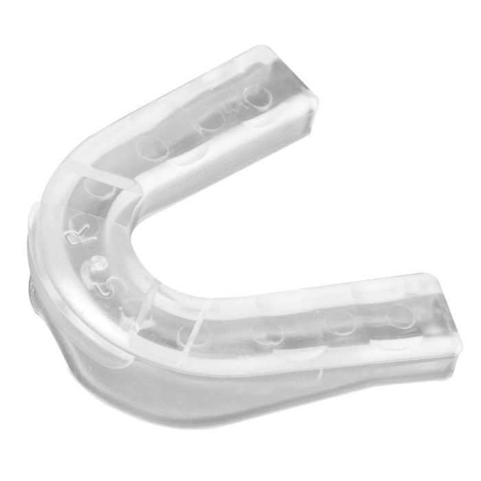 Капа PowerPlay 3306 JR Прозора (PP_3306_JR_Transparent) изображение 3
