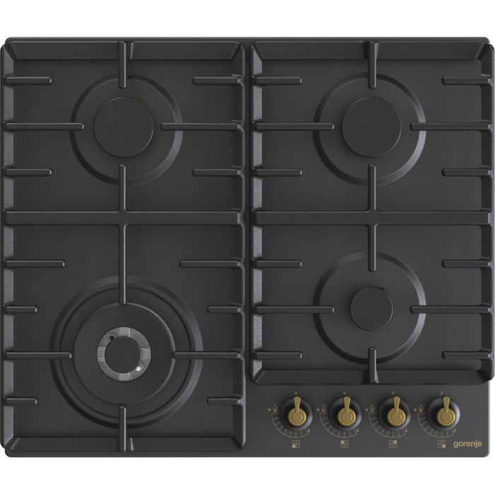 Варочна поверхня Gorenje GW642CLB