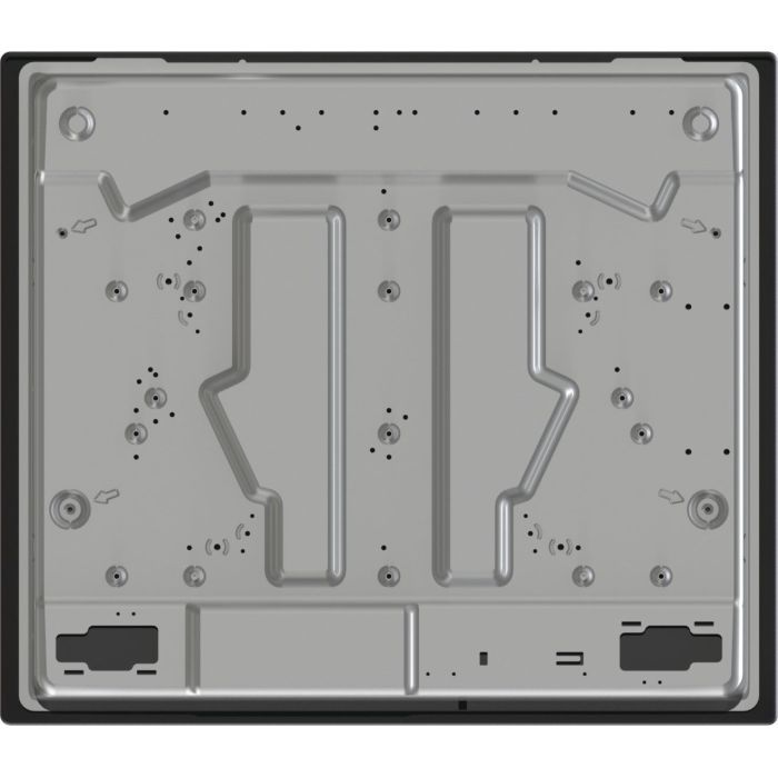 Варочна поверхня Gorenje GW642CLB зображення 2