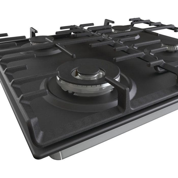 Варочна поверхня Gorenje GW642CLB зображення 6