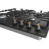 Варочна поверхня Gorenje GW642CLB зображення 7