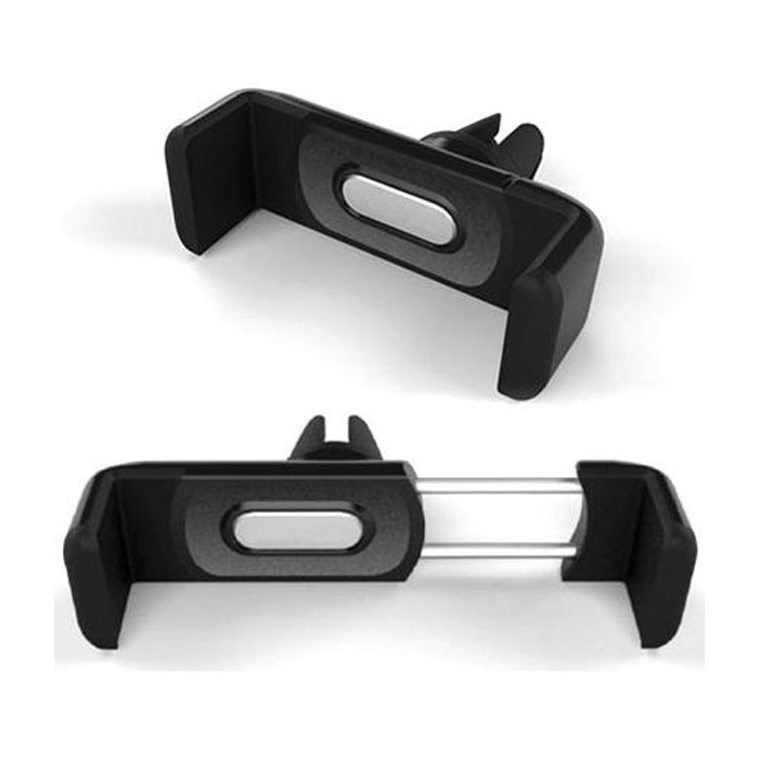 Універсальний автотримач XoKo RMC100 Black (XK-RMC100-BLCK) зображення 2