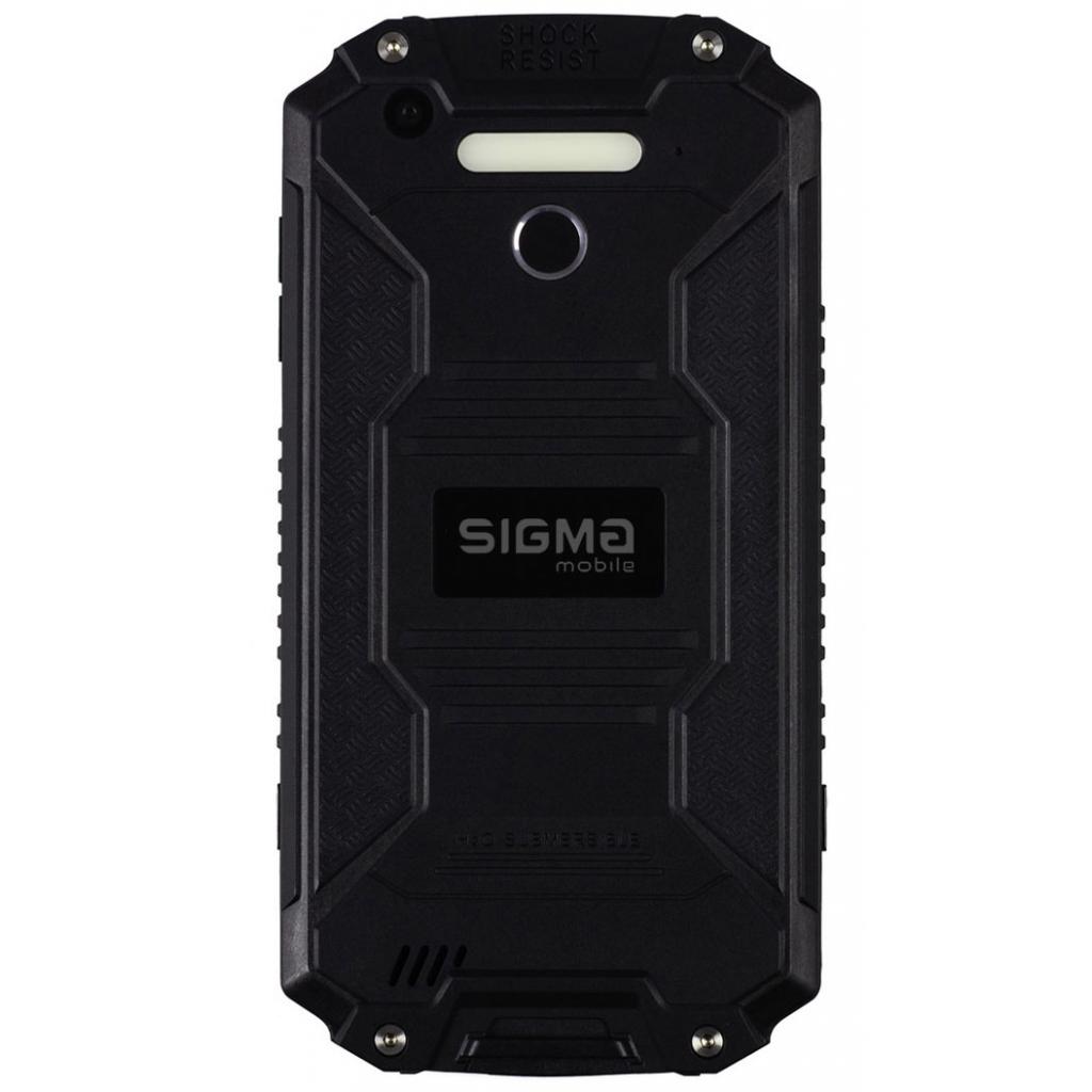 Мобільний телефон Sigma X-treme PQ39 ULTRA Black (4827798337233) зображення 2