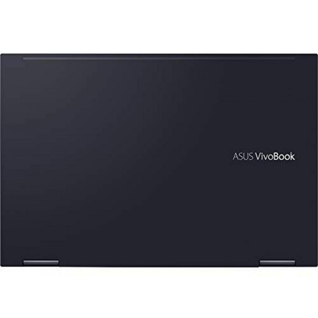Ноутбук ASUS VivoBook Flip TM420IA-EC139T (90NB0RN1-M02930) изображение 10