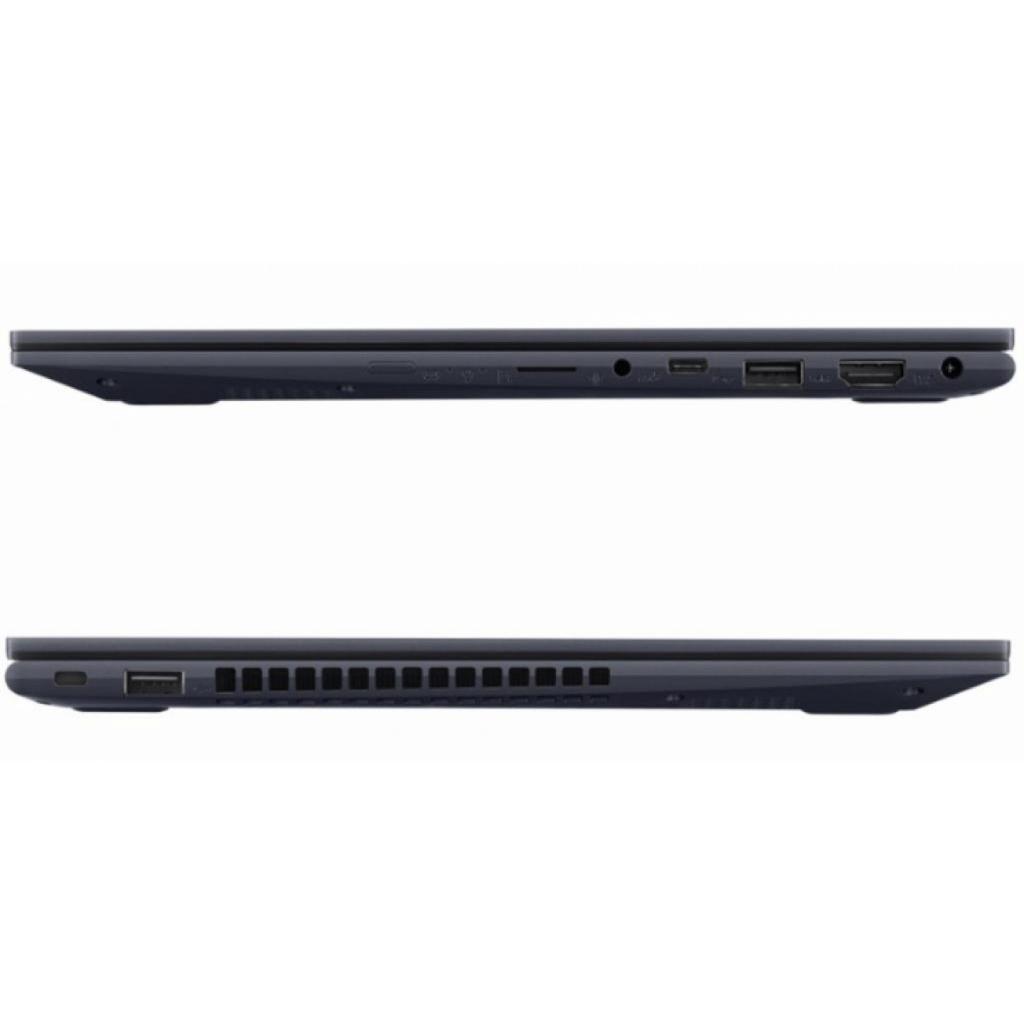 Ноутбук ASUS VivoBook Flip TM420IA-EC139T (90NB0RN1-M02930) зображення 5