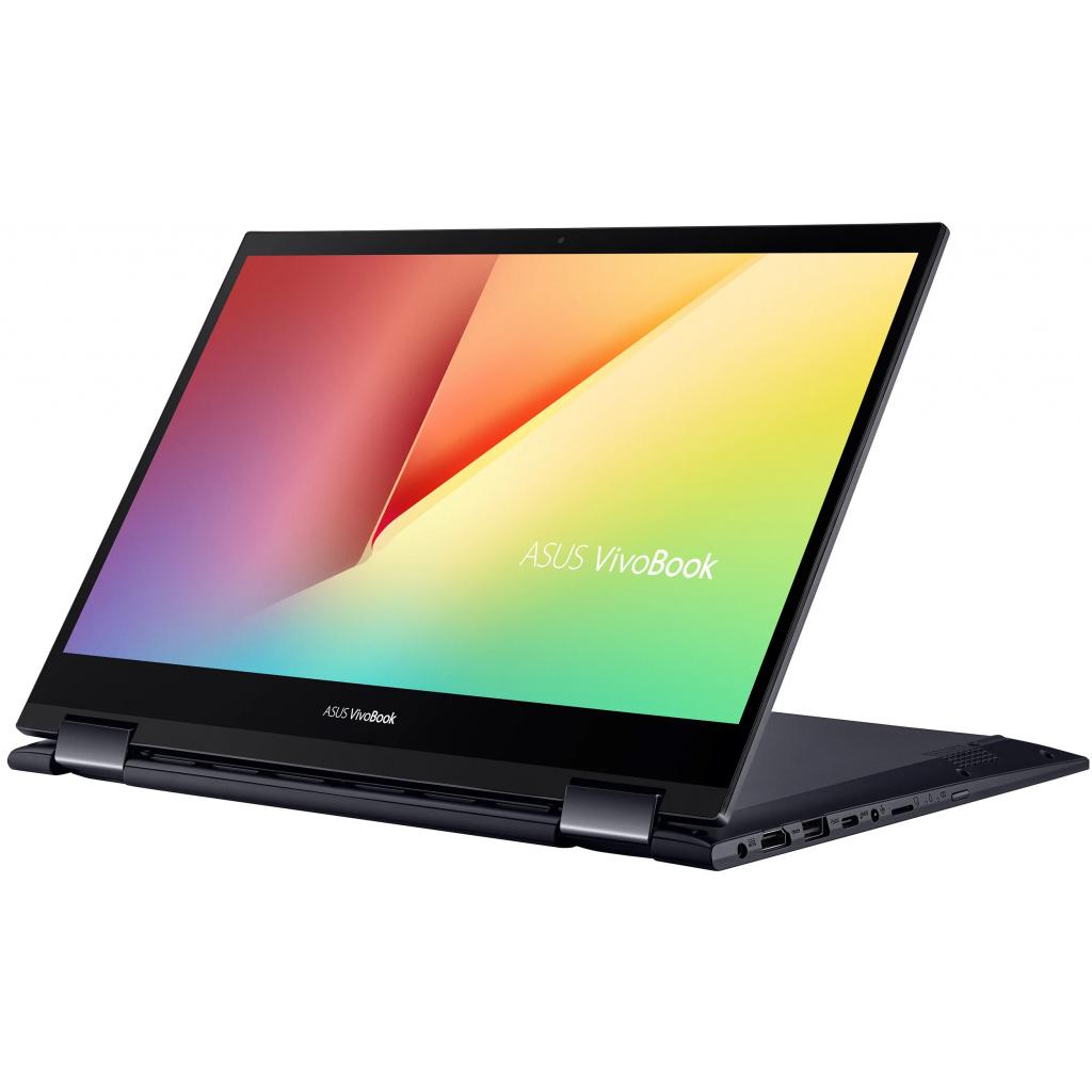 Ноутбук ASUS VivoBook Flip TM420IA-EC139T (90NB0RN1-M02930) зображення 9