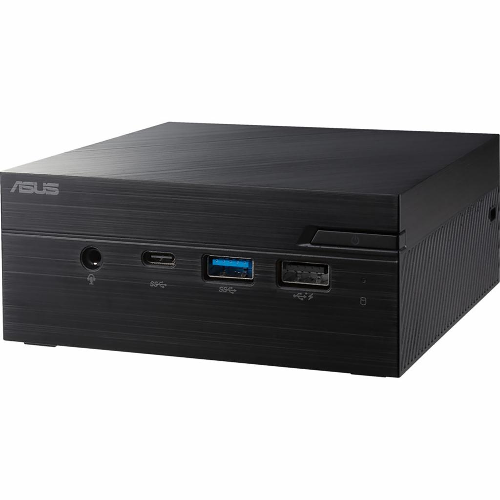 Комп'ютер ASUS PN40-BBC532MC / Celeron N4020 (90MS0181 - M05320)