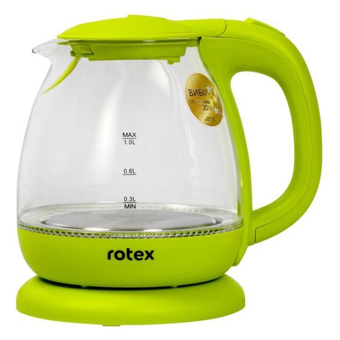 Электрочайник Rotex RKT80-GP