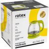 Электрочайник Rotex RKT80-GP изображение 3