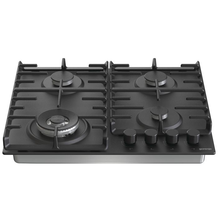 Варочна поверхня Gorenje GW642SYB зображення 2