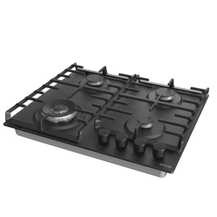 Варочна поверхня Gorenje GW642SYB зображення 3