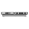 Варочна поверхня Gorenje GW642SYB зображення 4