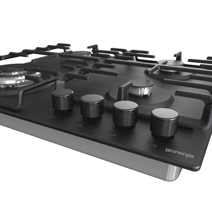 Варочна поверхня Gorenje GW642SYB зображення 6