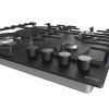 Варочна поверхня Gorenje GW642SYB зображення 6
