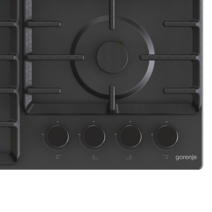 Варочна поверхня Gorenje GW642SYB зображення 7