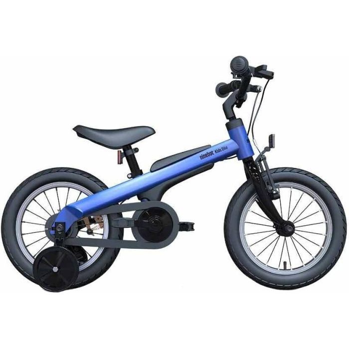 Детский велосипед Xiaomi Ninebot Kids Bike 16" Red (675011)