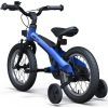 Детский велосипед Xiaomi Ninebot Kids Bike 14" Blue (675008) изображение 2