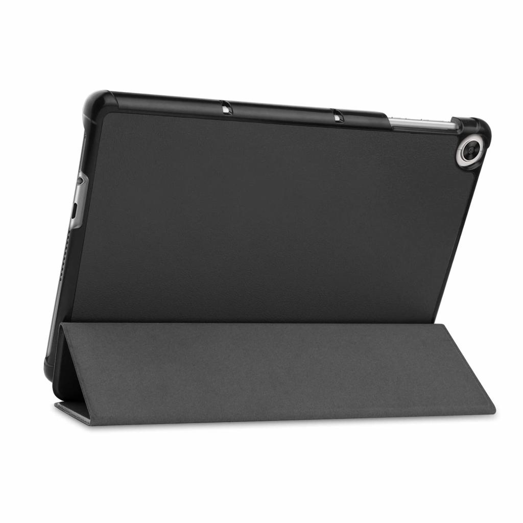 Чехол для планшета BeCover Smart Case Huawei MatePad T10 Red (705395) изображение 4